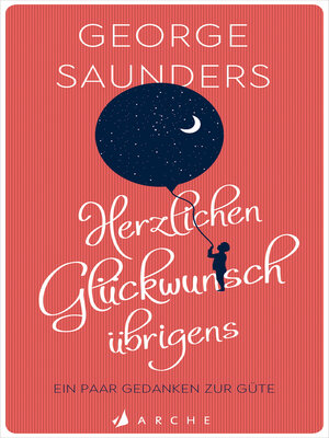 cover image of Herzlichen Glückwunsch übrigens